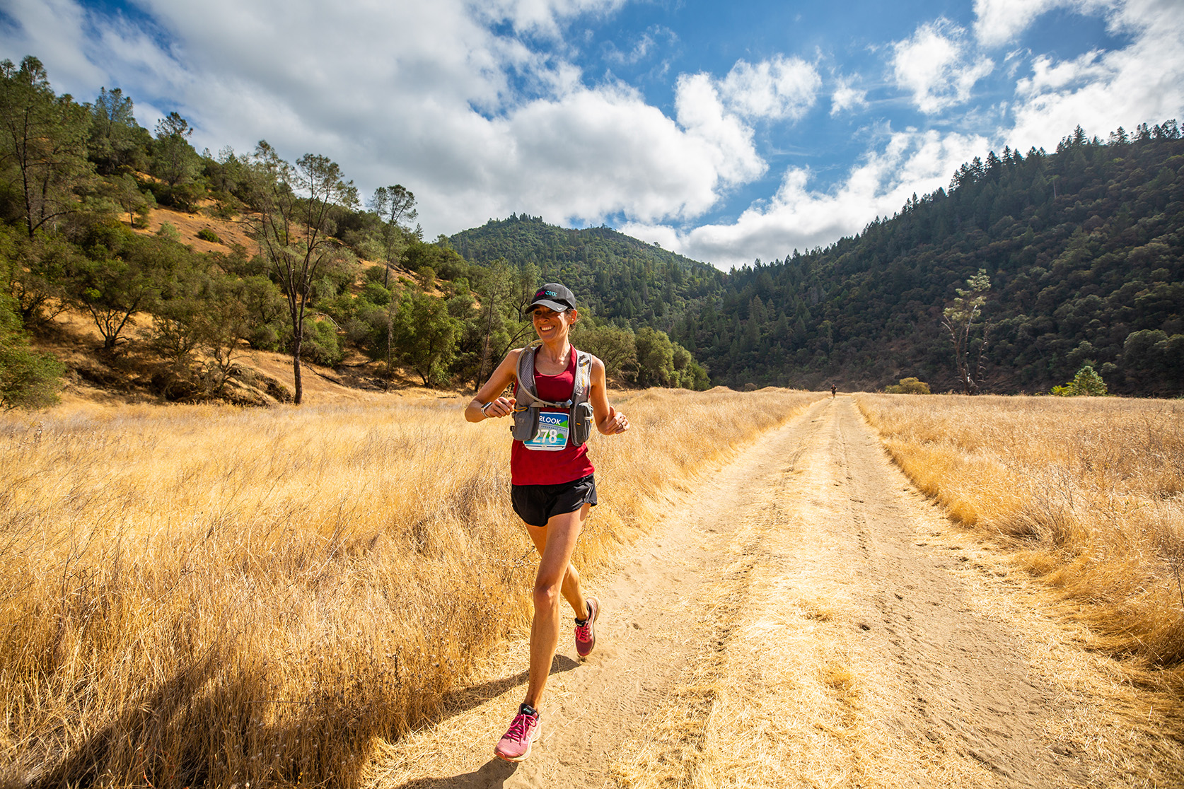 Canyons by UTMB